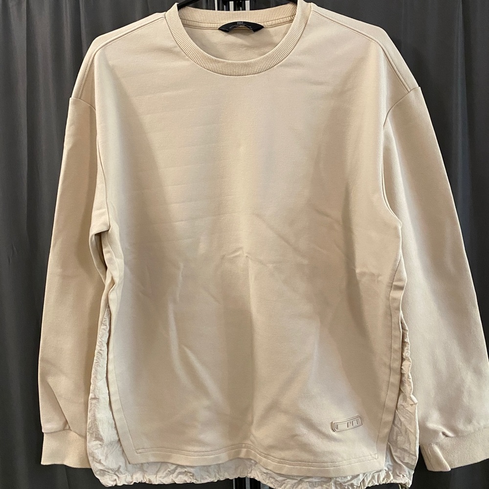 Mindbridge Crewneck Sweater